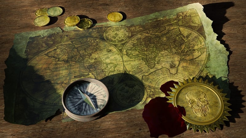 Chrono-Map Tools